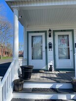 830 Plymouth Ave, Unit 830 in Schenectady, NY - Building Photo