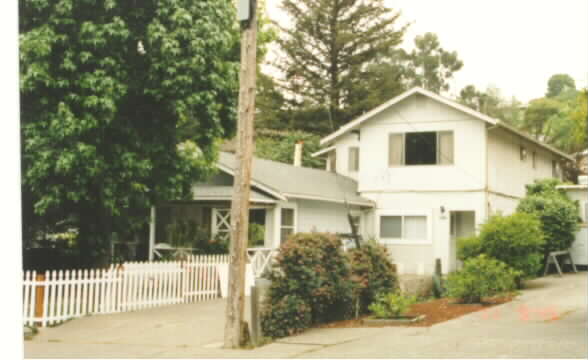 143 Park St in San Rafael, CA - Building Photo - Building Photo