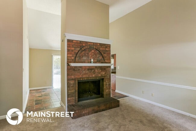 6673 Winding Birch Dr in Memphis, TN - Building Photo - Building Photo