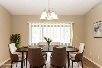 1917 Excalibur Dr, Unit 2081 in Orlando, FL - Foto de edificio - Building Photo