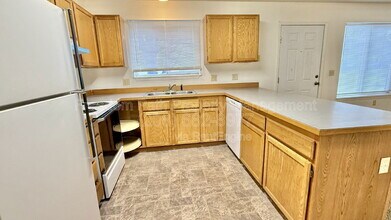 801 N Brigger St in Post Falls, ID - Building Photo - Building Photo