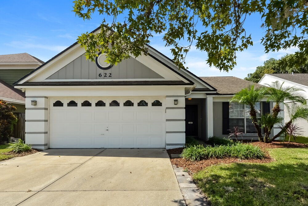 622 Queensbridge Dr in Lake Mary, FL - Building Photo