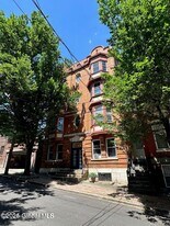 51 Elm St in Albany, NY - Building Photo