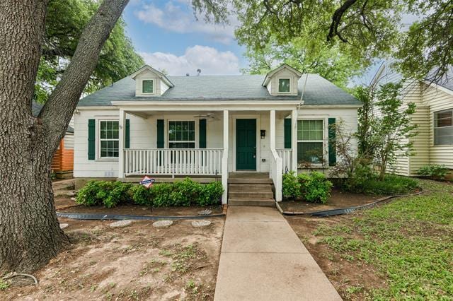 property at 4421 Calmont Ave