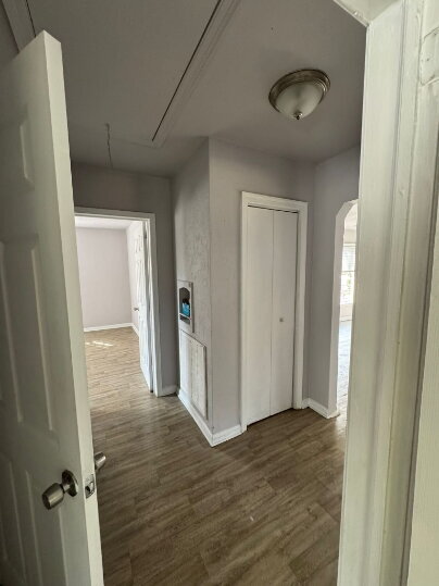 property at 2343 Huggins St