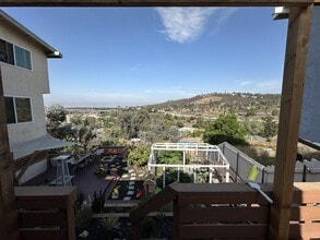 3822 Polaris Dr in La Mesa, CA - Building Photo - Building Photo
