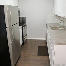 1400 Golden Cir in Golden, CO - Building Photo - Building Photo
