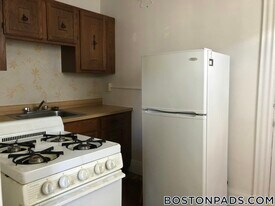 349 Pleasant St, Unit B1-9 in Malden, MA - Building Photo