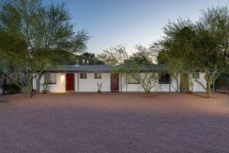 515 W 2nd St in Tempe, AZ - Building Photo - Building Photo