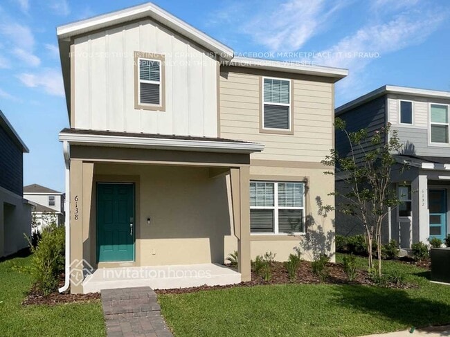property at 6138 Whispering Gln Dr