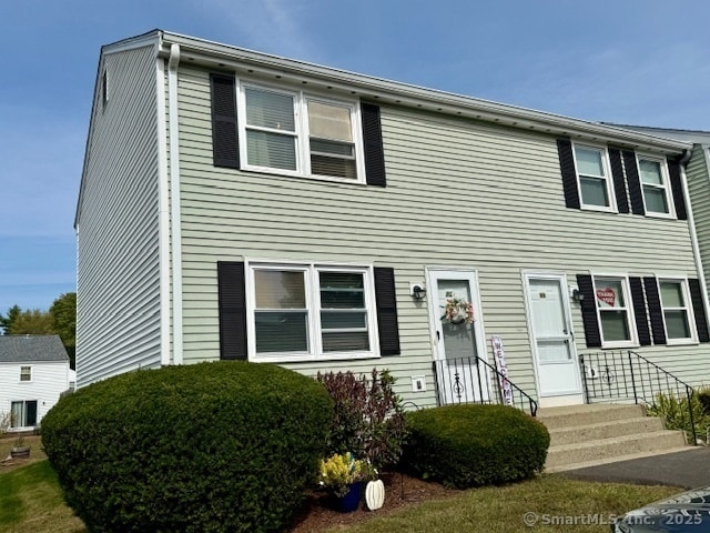 property at 13 Garland Dr