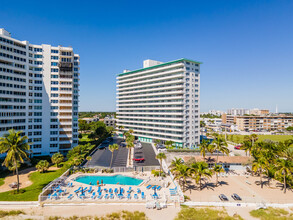 Caribe in Fort Lauderdale, FL - Building Photo - Building Photo