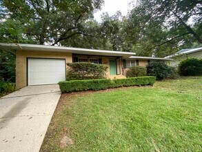 1317 Bonnie Dr in Tallahassee, FL - Building Photo - Building Photo