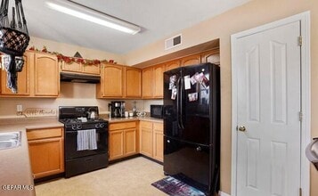 12508 Twin Leaf Dr in El Paso, TX - Building Photo - Building Photo