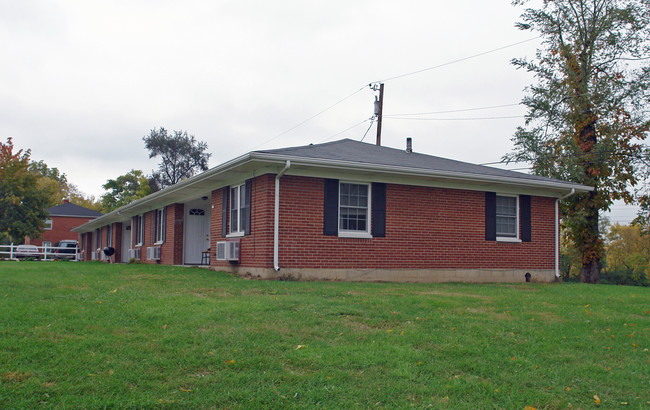 305-309 Michael Ave in Dayton, OH - Building Photo - Building Photo