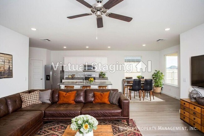 7817 93rd St in Lubbock, TX - Building Photo - Building Photo