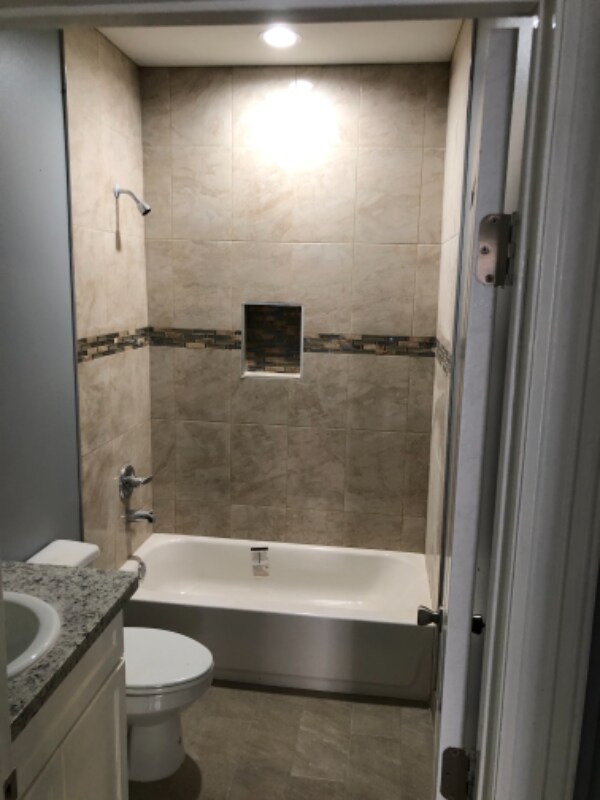 3713 Paola St-Unit -1 in Edinburg, TX - Building Photo - Building Photo