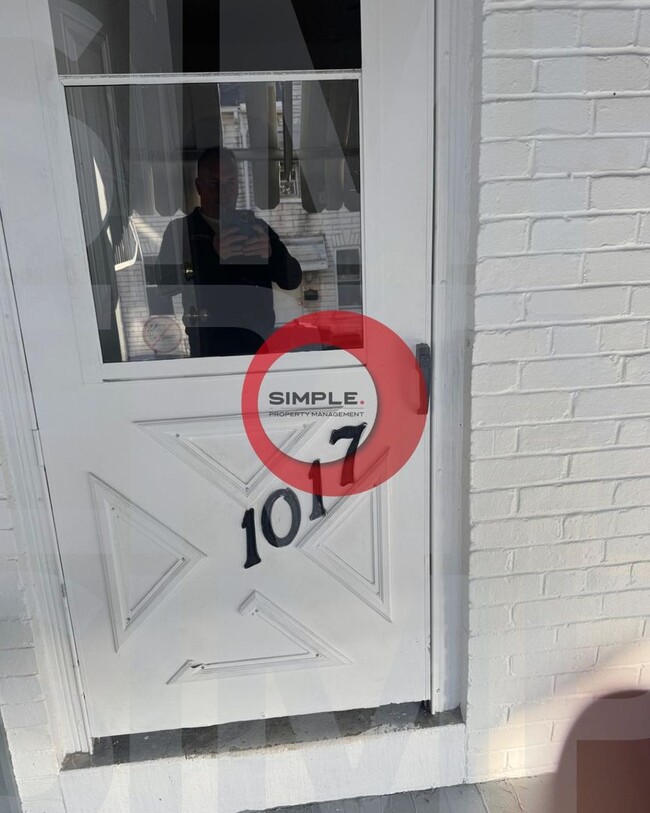 1017 Birch St in Reading, PA - Building Photo - Building Photo