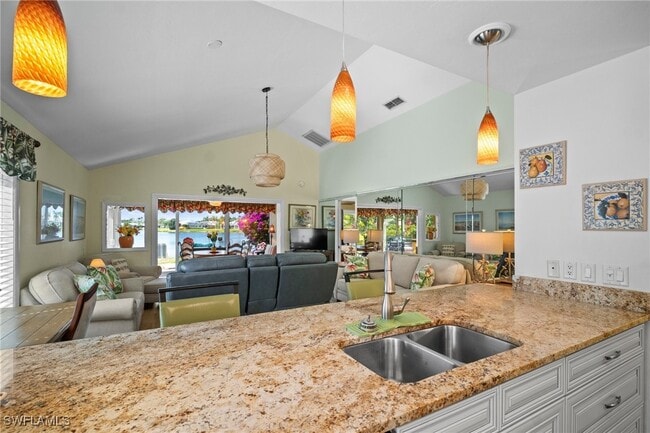 property at 22180 Sundancer Ct