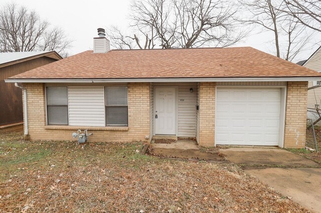 4514 S 29th W Ave in Tulsa, OK - Building Photo - Building Photo