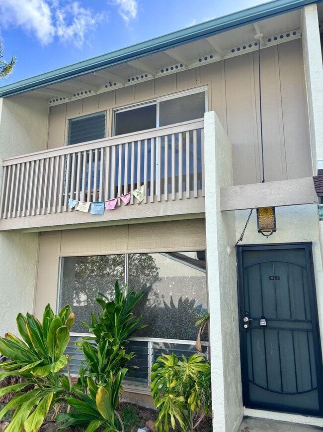 174 Noke St in Kailua, HI - Building Photo - Building Photo