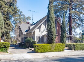 314 S 17th St in San Jose, CA - Building Photo