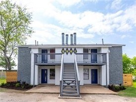 2201 Leah Cv in Austin, TX - Building Photo