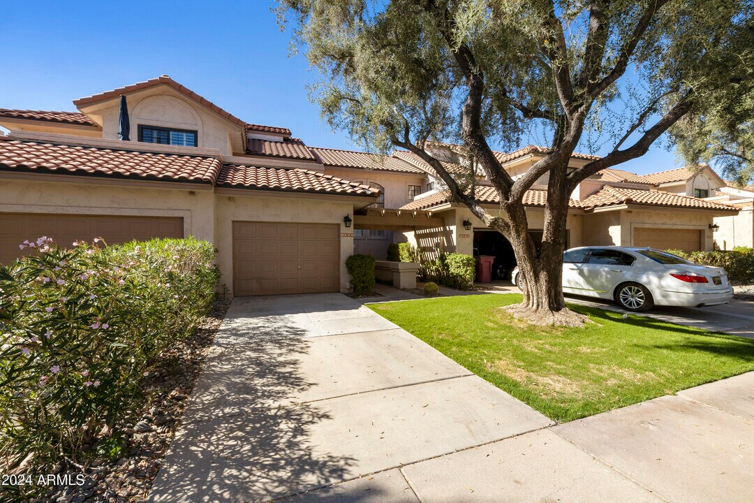 9705 E Mountain View Rd-Unit -1080 in Scottsdale, AZ - Building Photo