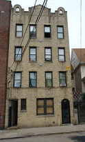 157 Saratoga Ave Apartments