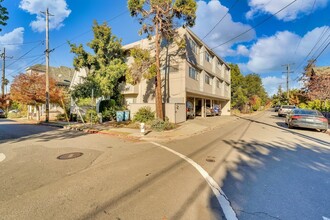 2511 Prince St in Berkeley, CA - Building Photo - Primary Photo