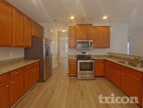 2009 Tiffany Ct in Villa Rica, GA - Building Photo - Building Photo