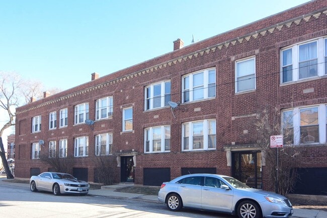 property at 819 N Campbell Ave