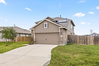 15837 Roberto Clemente Ct in Patton Village, TX - Building Photo - Building Photo