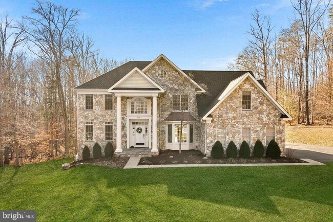 property at 8138 Rondelay Ln