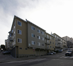 Terra Vista Apartments in San Francisco, CA - Building Photo - Building Photo