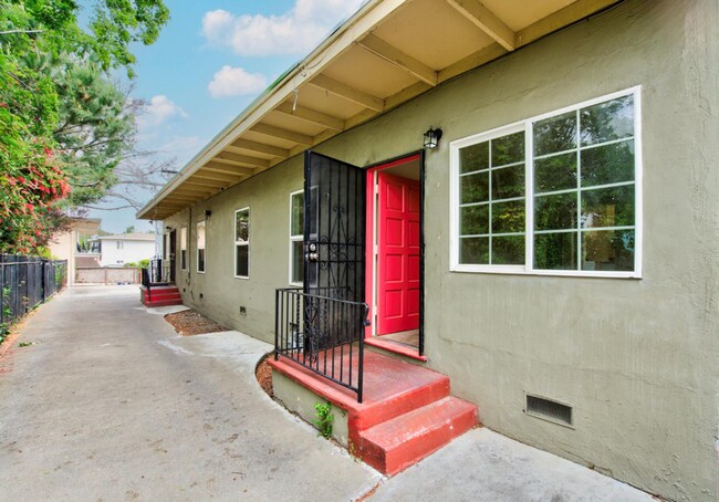3519 68th Ave in Oakland, CA - Building Photo - Building Photo