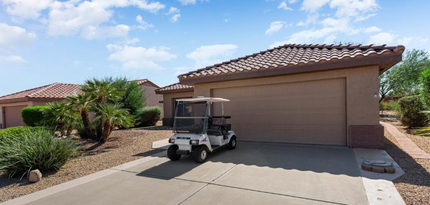 16171 W Wildflower Dr in Surprise, AZ - Foto de edificio - Building Photo