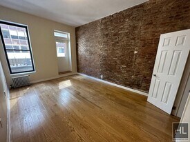 WEST 56 STREET in New York, NY - Building Photo