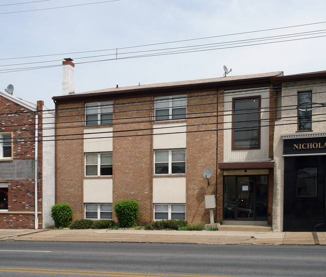 1971 W Ridge Pike in Norristown, PA - Building Photo - Building Photo