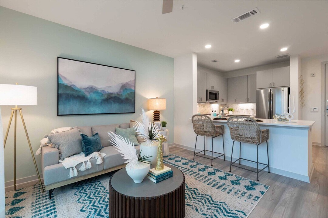 1046 Taft St in Houston, TX - Building Photo