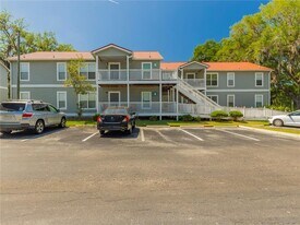 2905 SW Archer Rd in Gainesville, FL - Building Photo