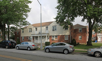 61-53 Springfield Blvd Apartments