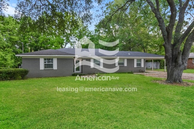 2716 Colonial Dr in Montgomery, AL - Building Photo - Building Photo