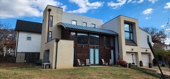 3018 22nd St S in Arlington, VA - Building Photo