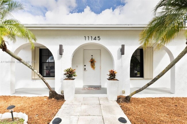 property at 11145 NW 27th St