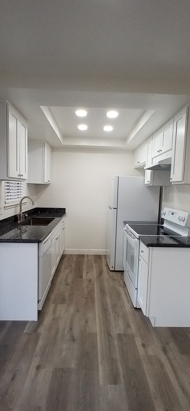 4162 Hamilton Ave, Unit 2 in San Jose, CA - Building Photo - Building Photo