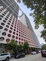 55 SE 6th St in Miami, FL - Building Photo