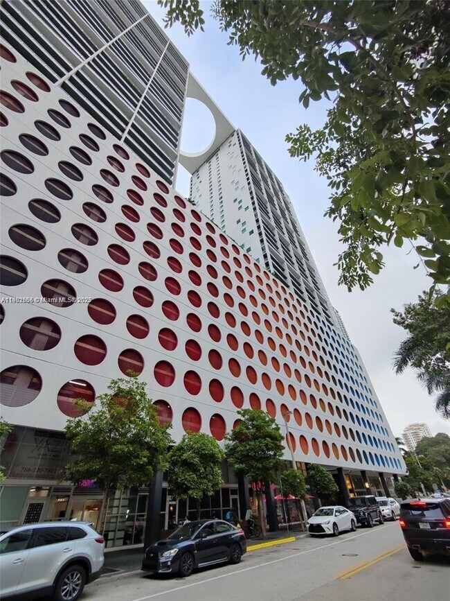 property at 55 SE 6th St