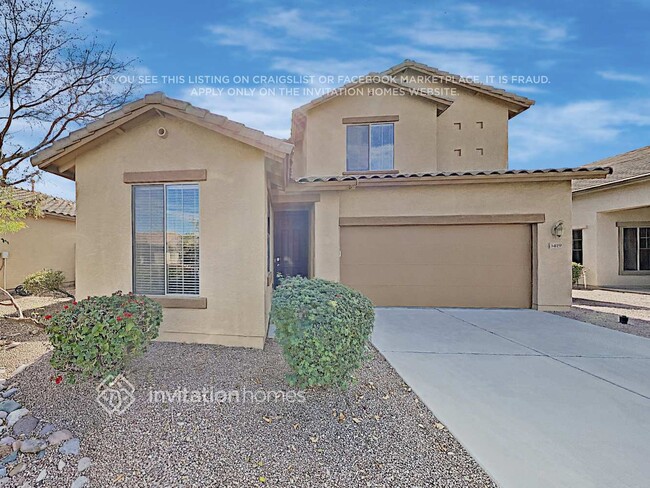 property at 3419 E Pinot Noir Ave