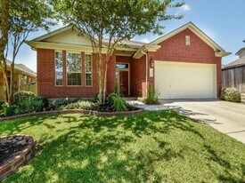 1709 Greenside Trail in Round Rock, TX - Building Photo